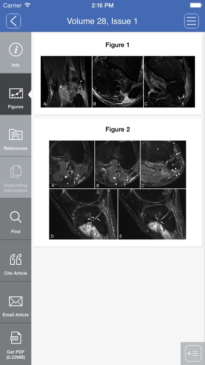 Clinical Anatomy screenshot-3