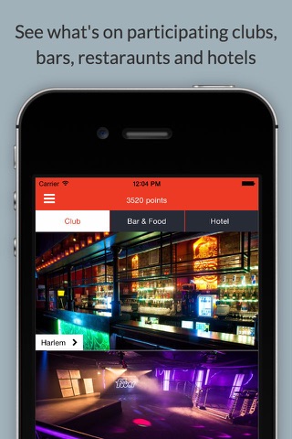 Flash App screenshot 3