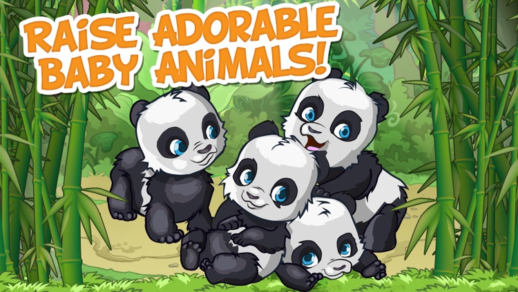 Tap Zoo