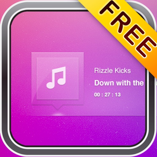 Tones & Alerts FREE - Customize alert sounds icon