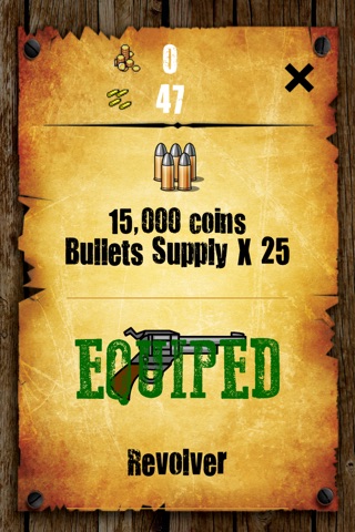 Wanted Bounty Hunters screenshot 4