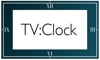 TV:Clock