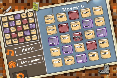Pandora's Box-Puzzle Games screenshot 3