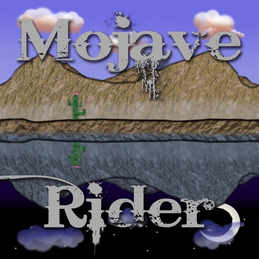 Mojave Rider icon