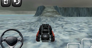 Uphill Climb Car Parkingのおすすめ画像1