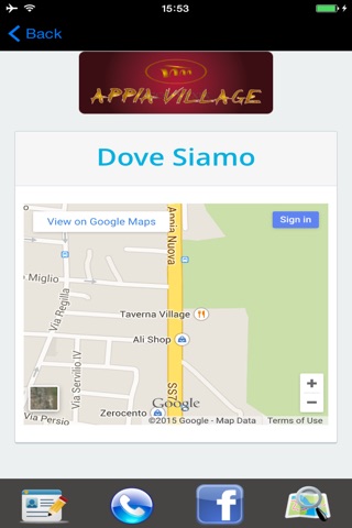 Appiavillage screenshot 2