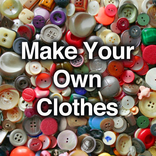 Make Your Own Clothes icon