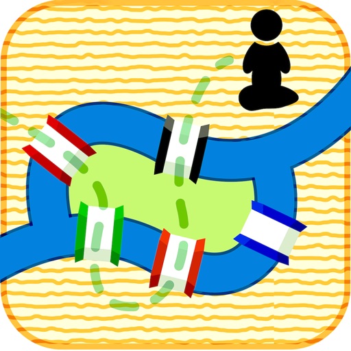 Cross Bridges iOS App