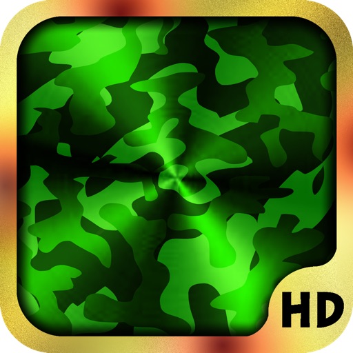 CamoScreenHD