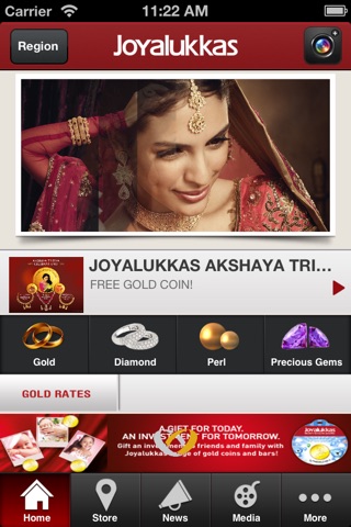 Joyalukkas screenshot 2