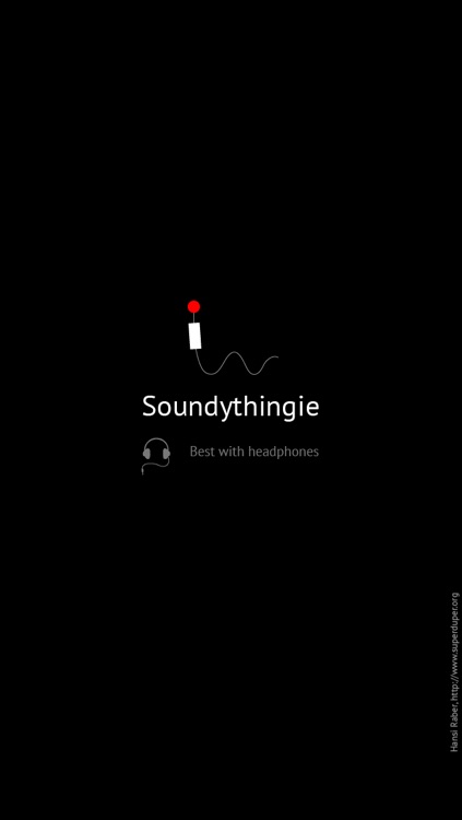 SoundyThingie