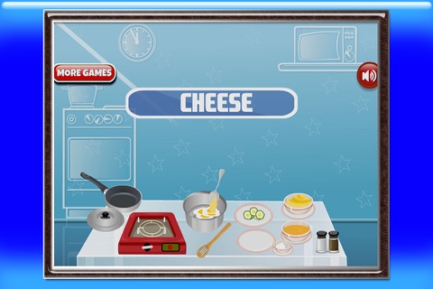 Zucchini Recipe Cooking screenshot 2