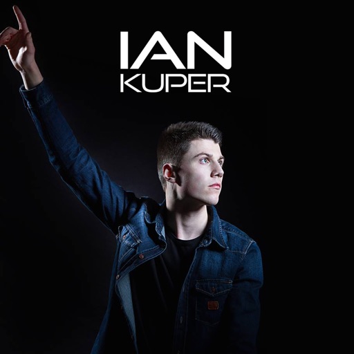 Ian Kuper icon