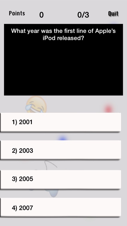 Ultimate 2000's Trivia!