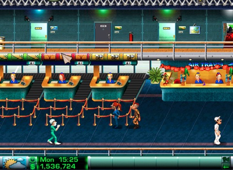 Скачать Airline Tycoon Deluxe