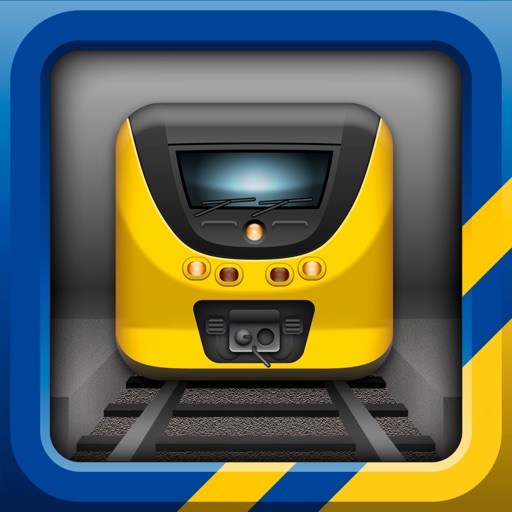 Rails NL icon