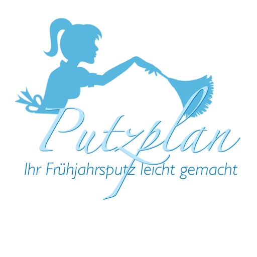 Putzplan