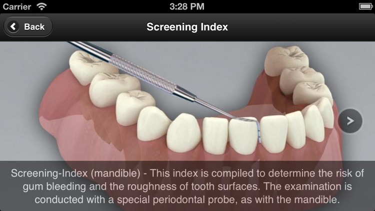 CGM Dental Consult
