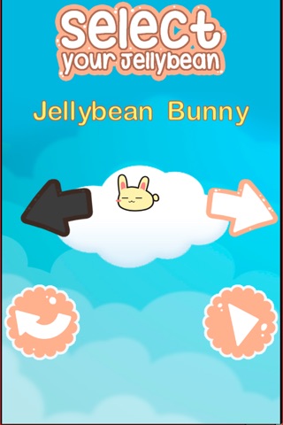 Jelly Bean screenshot 2