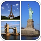 Top 50 Games Apps Like Places Quiz - Which city is this? - Best Alternatives
