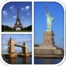 Get Places Quiz - Which city is this? for iOS, iPhone, iPad Aso Report