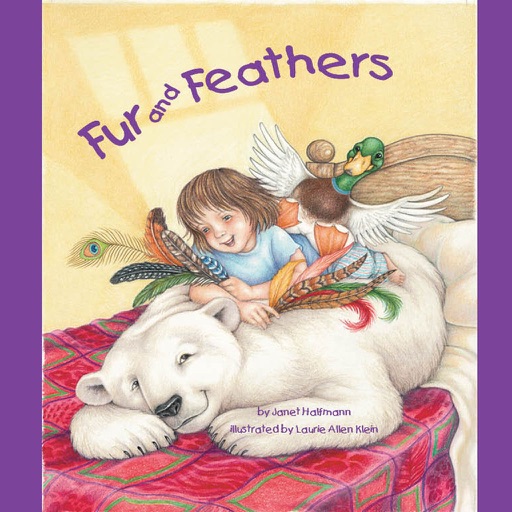 Fur and Feathers (Picture Book)