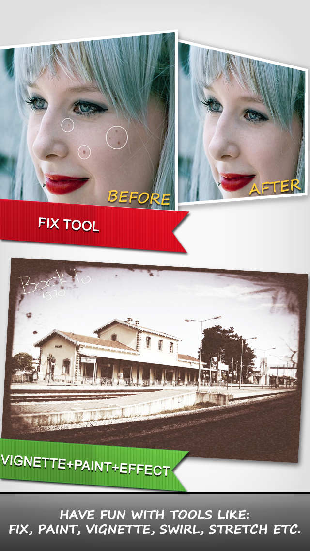 How to cancel & delete PhotoNova+ 2 - Photo Editor with Selective FX & Lasso from iphone & ipad 4