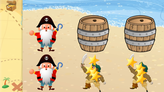 How to cancel & delete Pirates Games for Kids and Toddlers ! FREE from iphone & ipad 4