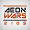 Aeon Wars: 2105