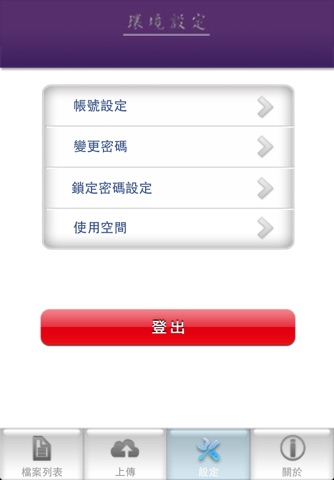 清華大學SynDriver screenshot 4