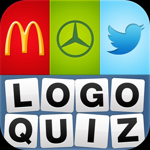 Logo Quiz - English iOS App