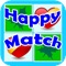 Happy Match for Free