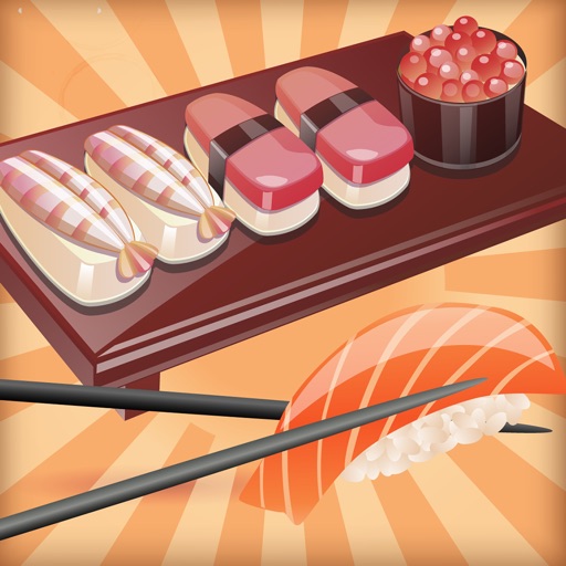 Sushi Zand icon