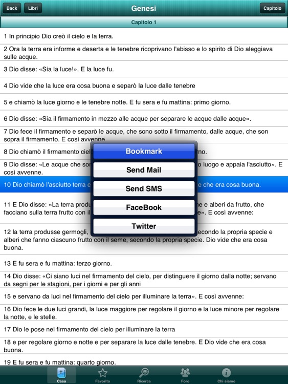 Holy Bible in Portuguese HD