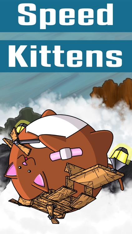 Speed Kittens