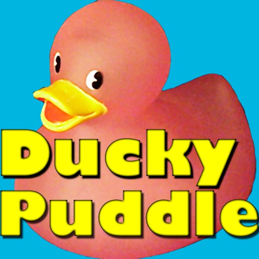 Ducky Puddle icon