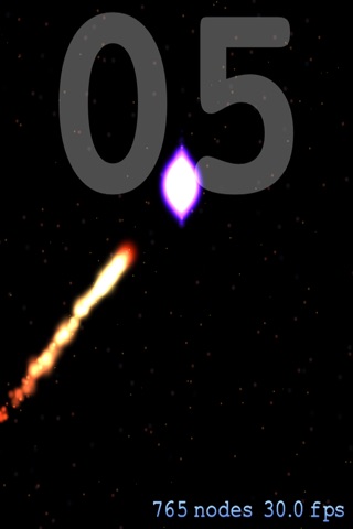 Orbivoid.Avoiding orbs games screenshot 3