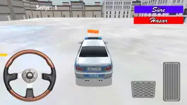 Game screenshot Police Car Parking 2016 hack