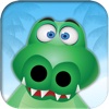Croco Band - fun music app for kids by Soundical