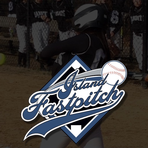 Island Fastpitch icon