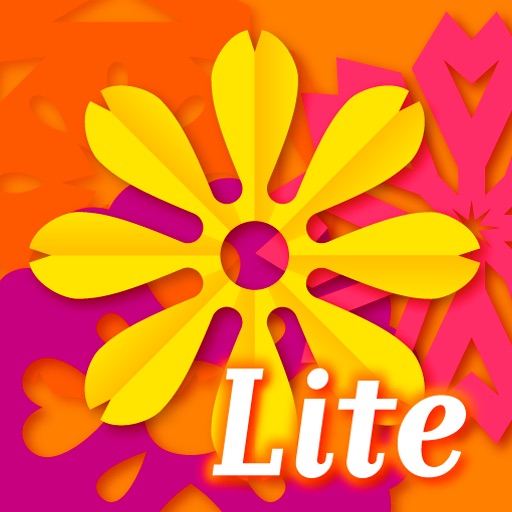 Ki-Ri-e Lite for iPad