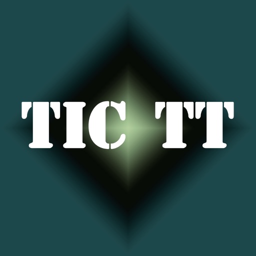 HK Tictactoe Game icon