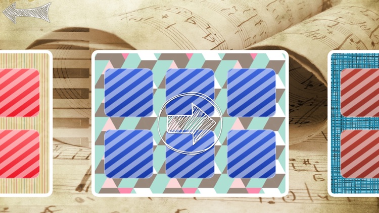 Matching Game Music Instruments Photo screenshot-4