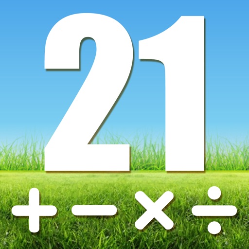 Dots 21-Hardest tile numbers iOS App