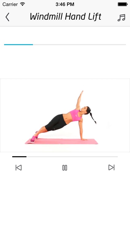 Strong Runner - Personal Running Trainer App for 5K and 10K Plans- Warm-up, Strenght and Stretching Video Workout Training Program for Runners screenshot-3