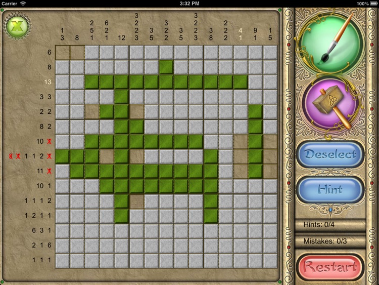 FlipPix Art - School screenshot-3
