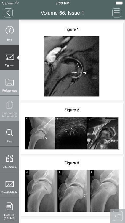 Veterinary Radiology & Ultrasound