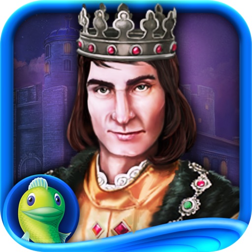 Royal Family Secrets: Hidden Mysteries iOS App