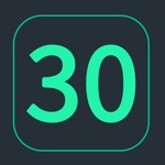 30 Day Fitness Challenges For Weight Loss  Strength