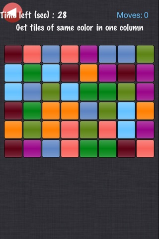 Color Board Puzzles - Fastest Finger on Tile Challenge Game screenshot 4